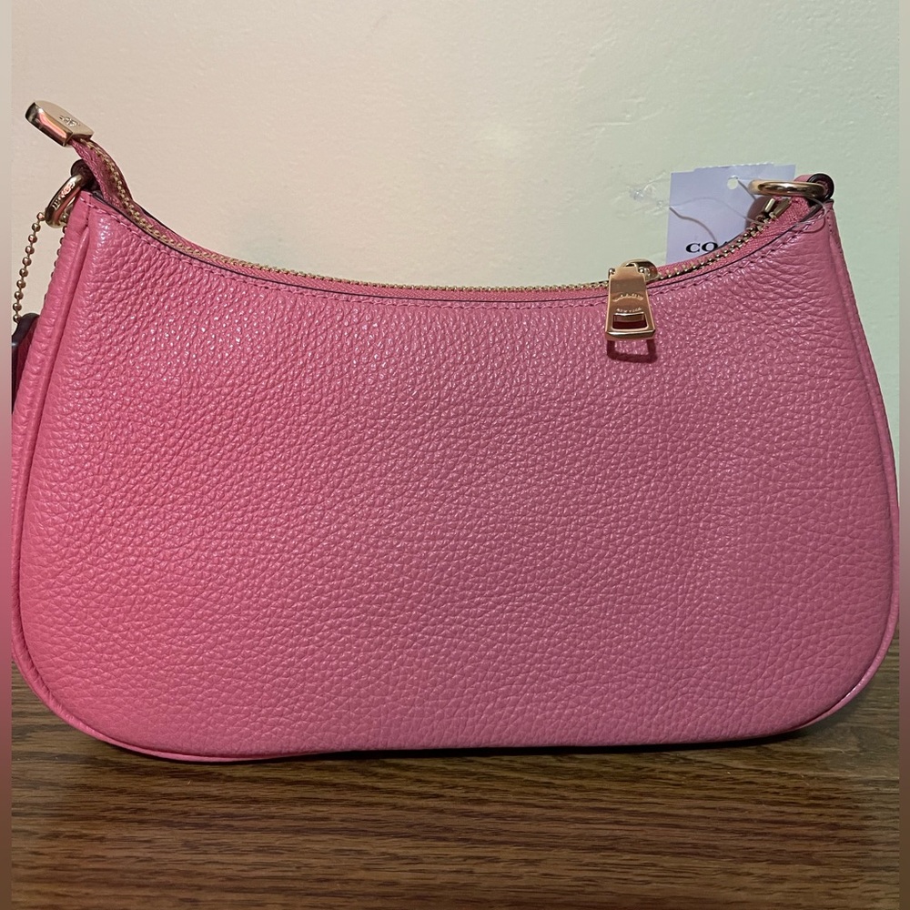 Coach Teri Shoulder Bag - Picture 4 of 7